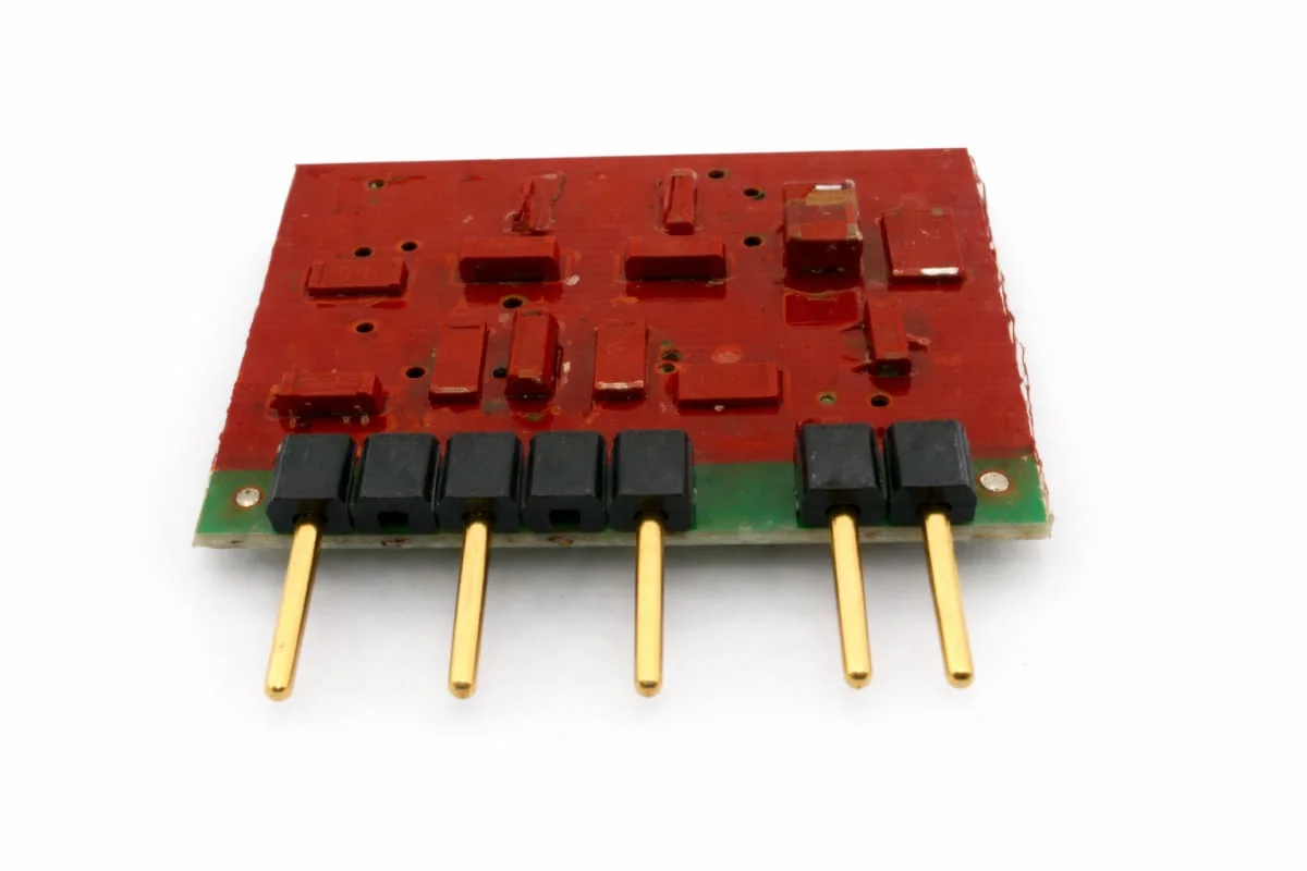 PRO049160001 Nuovo Pignone Module Type 1 for TP500