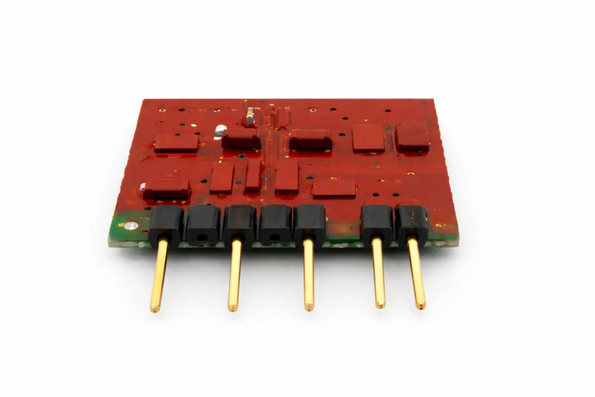 PRO049160004 Nuovo Pignone Module Type 4 for TP500