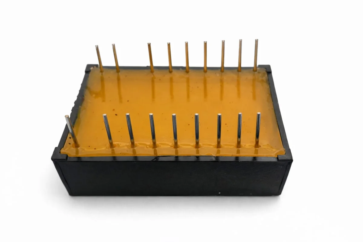 PRO049220002 Nuovo Pignone Module Type 2 for TP500