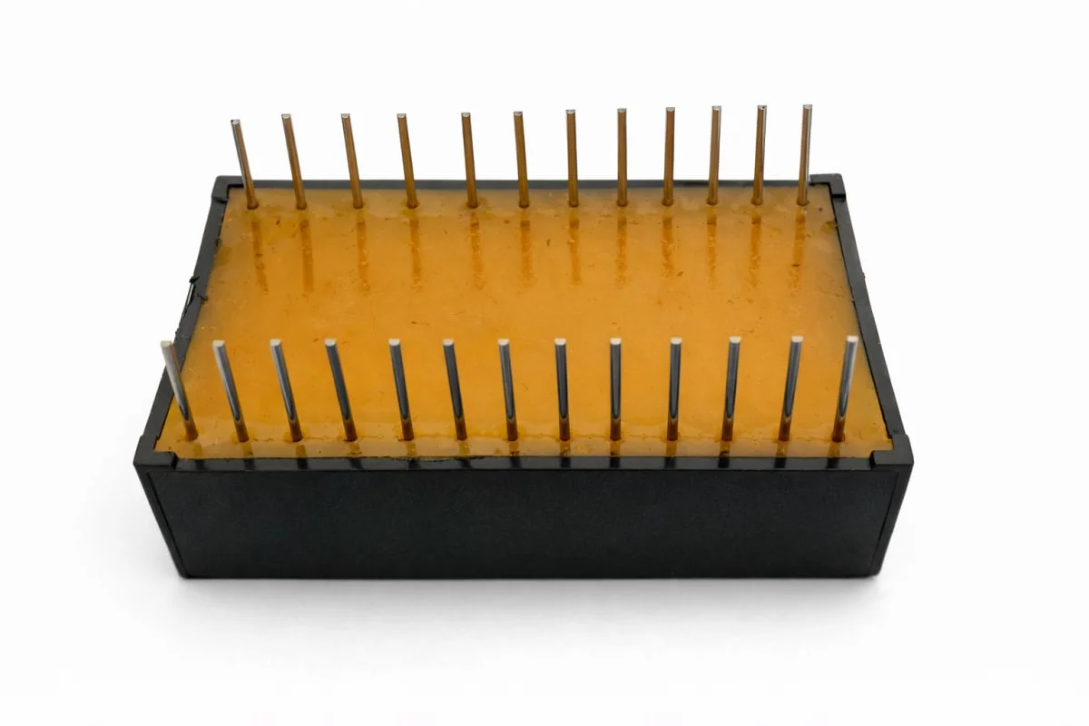 PRO049220004 Nuovo Pignone Module Type 4 for TP500 - Copy