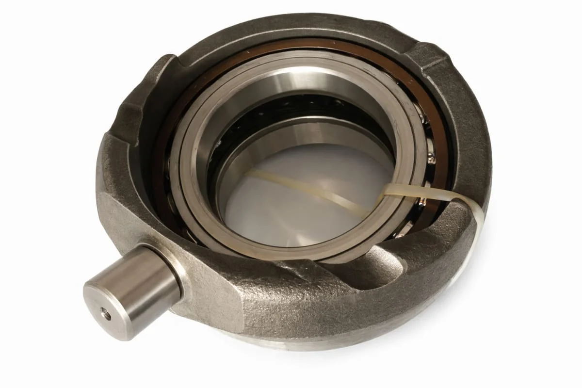 PRO14690 Nuovo Pignone Bearing Complete G6300