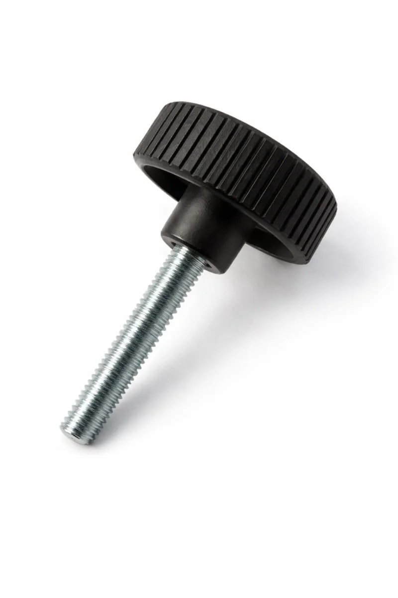PRO344850850 Nuovo Pignone Knob MBT50P-M8x50