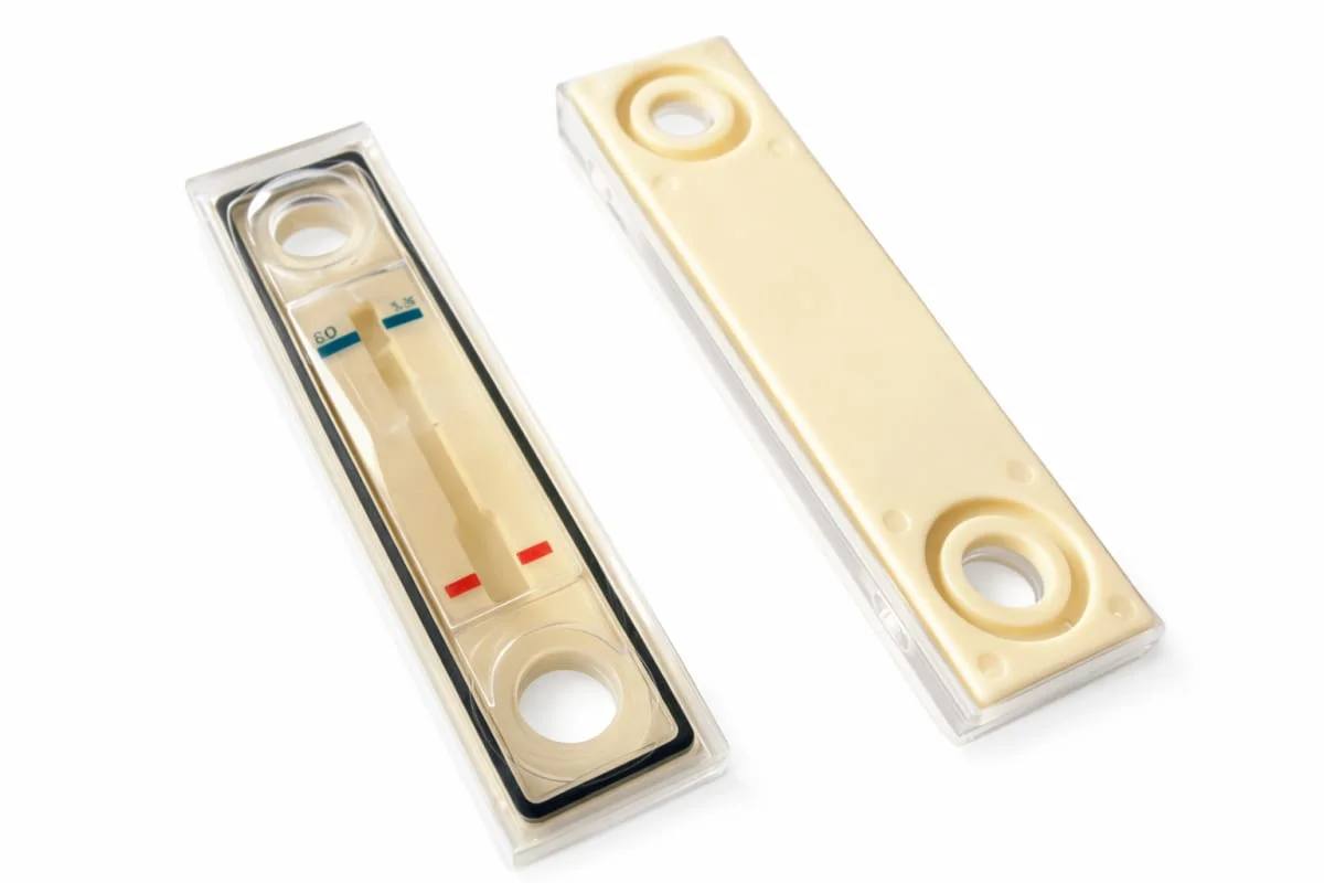 PRO73827 Nuovo Pignone Lubrication Oil Indicator TP500
