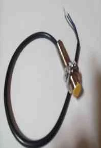 PROXIMITY SWITCH