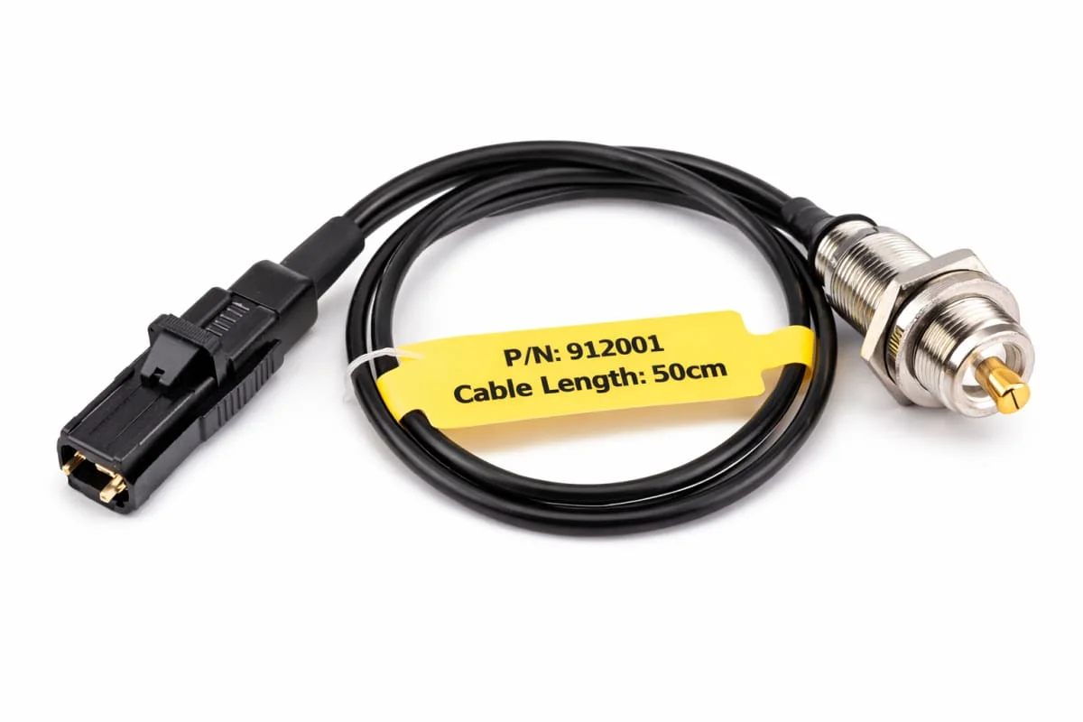 Proximity Switch (M12)