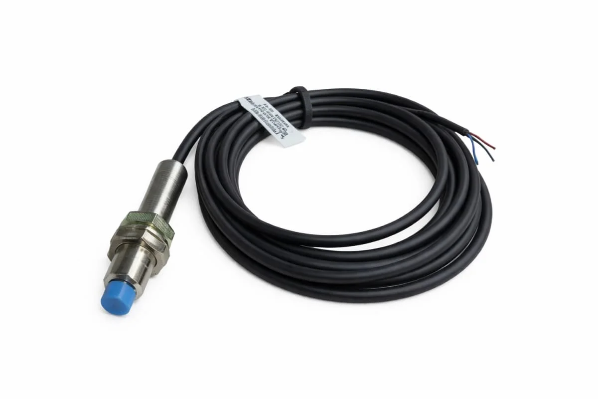 Proximity switch
