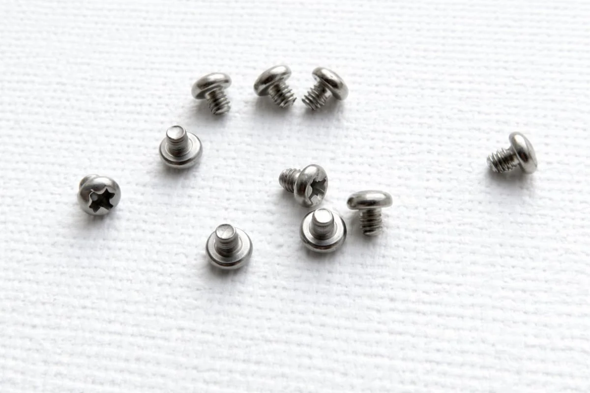 PRR80224 NP, Screw G6300