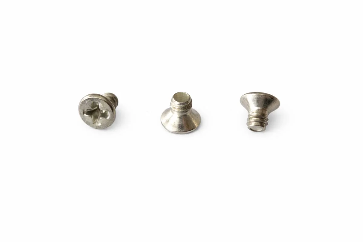 PRR80225 Nuovo Pignone Screw M2x26