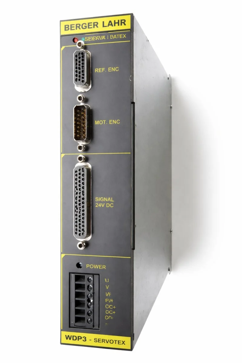 PSO000157000 Nuovo Pignone, Board IDEA-B for G6300