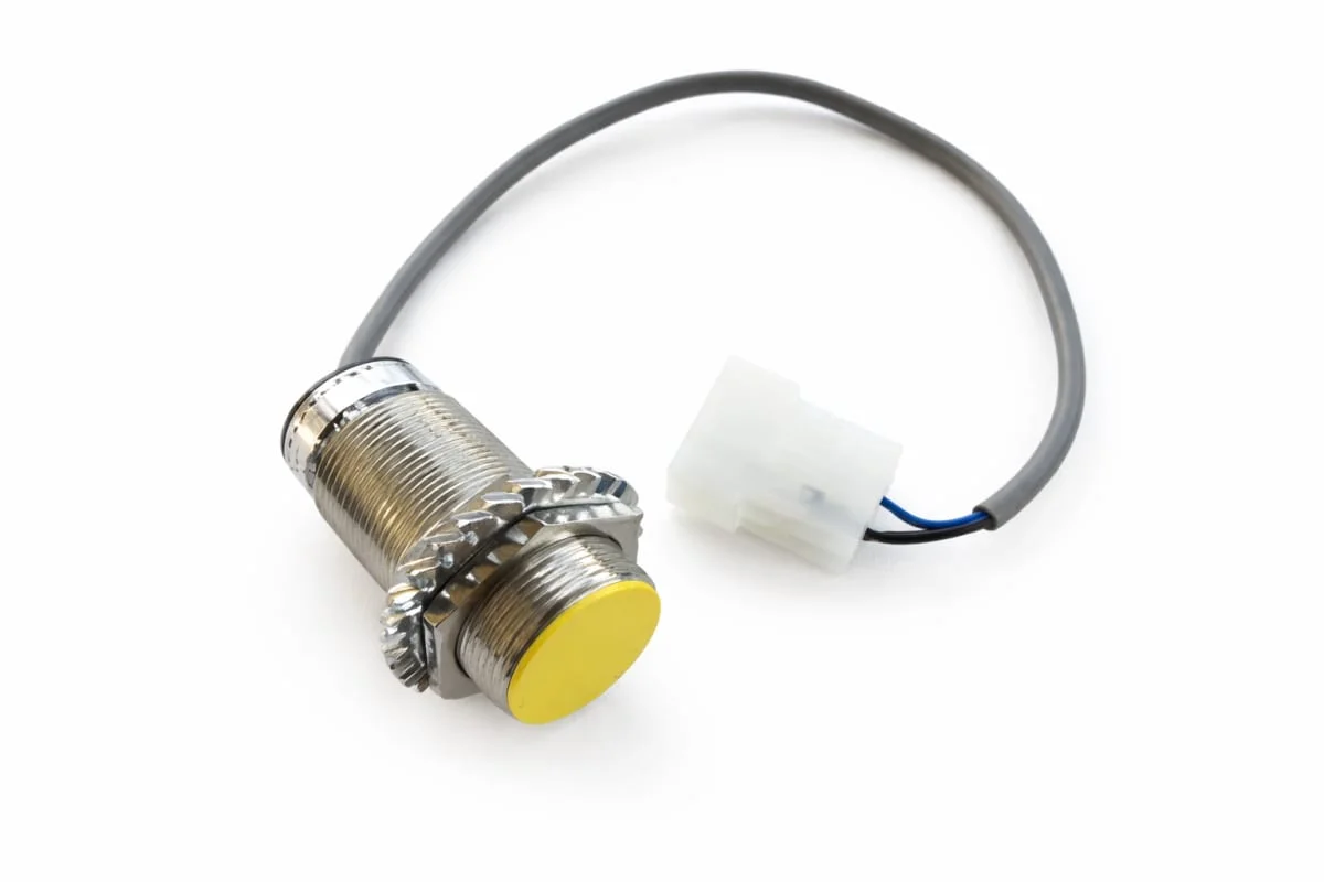 PSO030011000 Nuovo Pignone, Prosimity Sensor TPS600