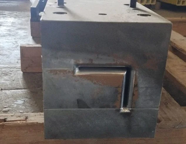 PU GRIPPER FOR GP-AN-5010