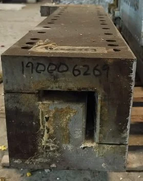 PU GRIPPER FOR GP-AN-7510