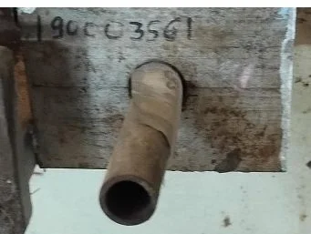 PU GRIPPER FOR GP-PI-27