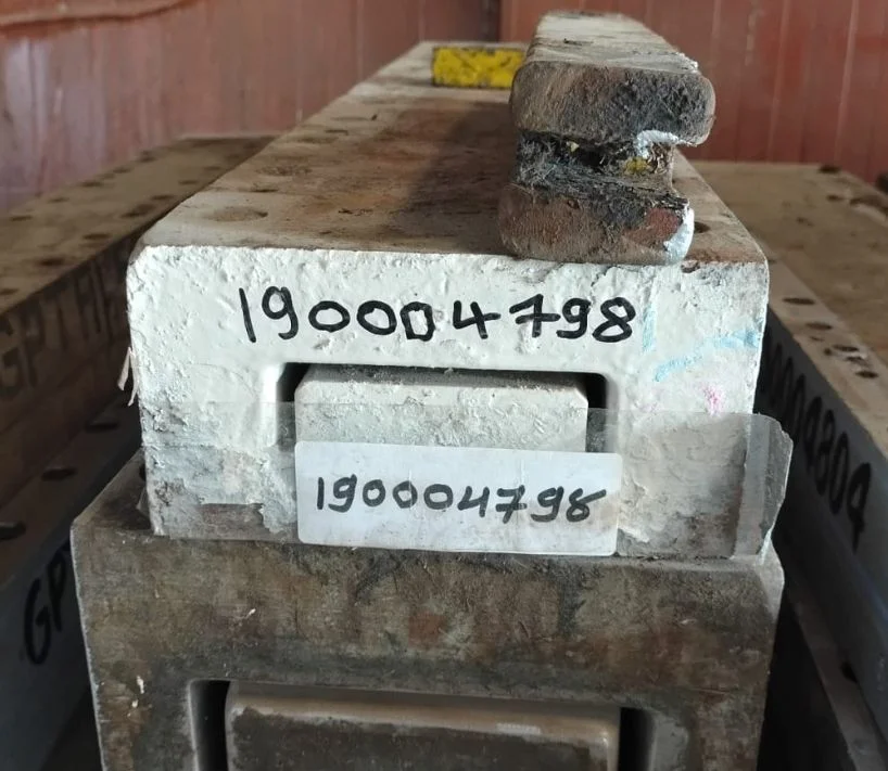 PU GRIPPER FOR GP-TF-100X30