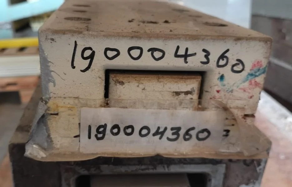 PU GRIPPER FOR GP-TF-60X24
