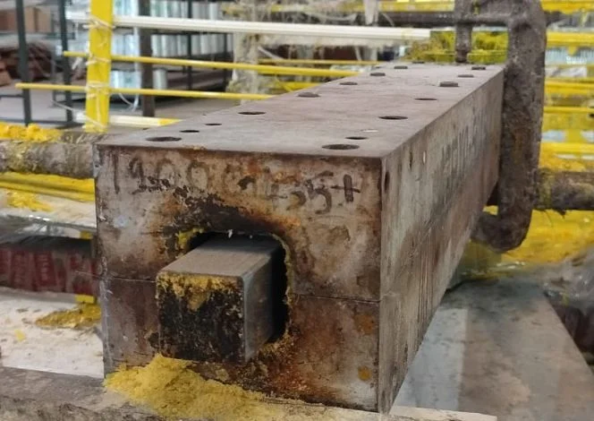 PU GRIPPER FOR GP-XA-50X50