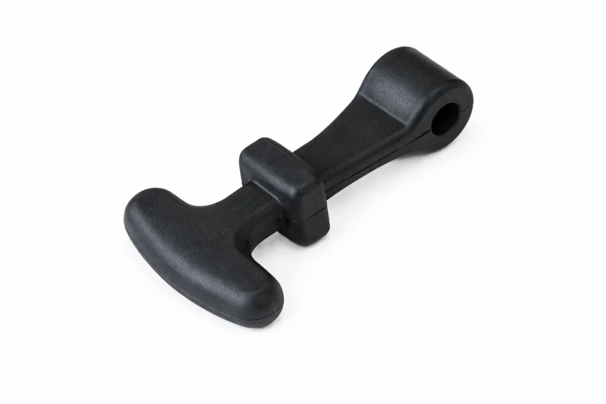 Pull Block