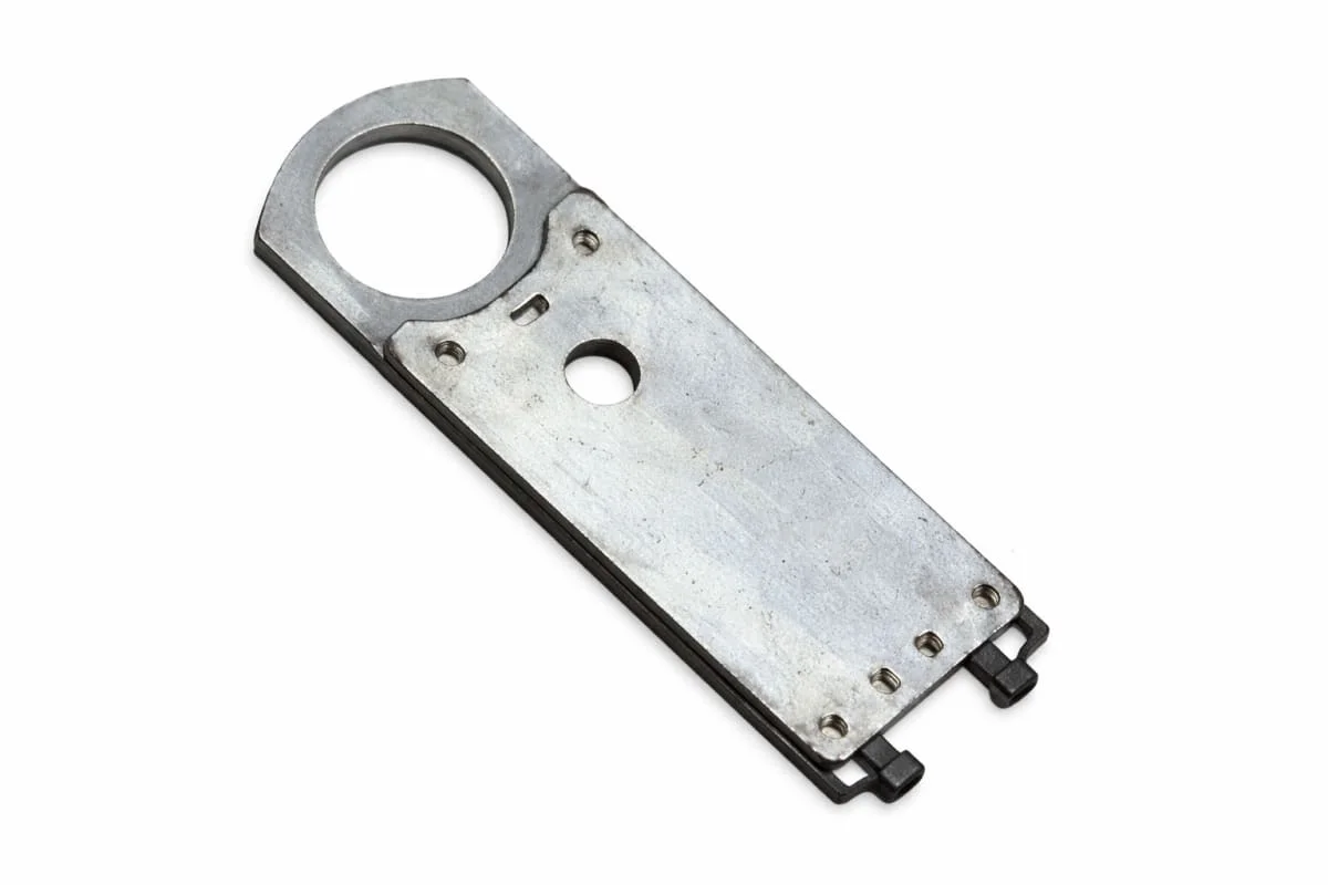 Pull rod 1