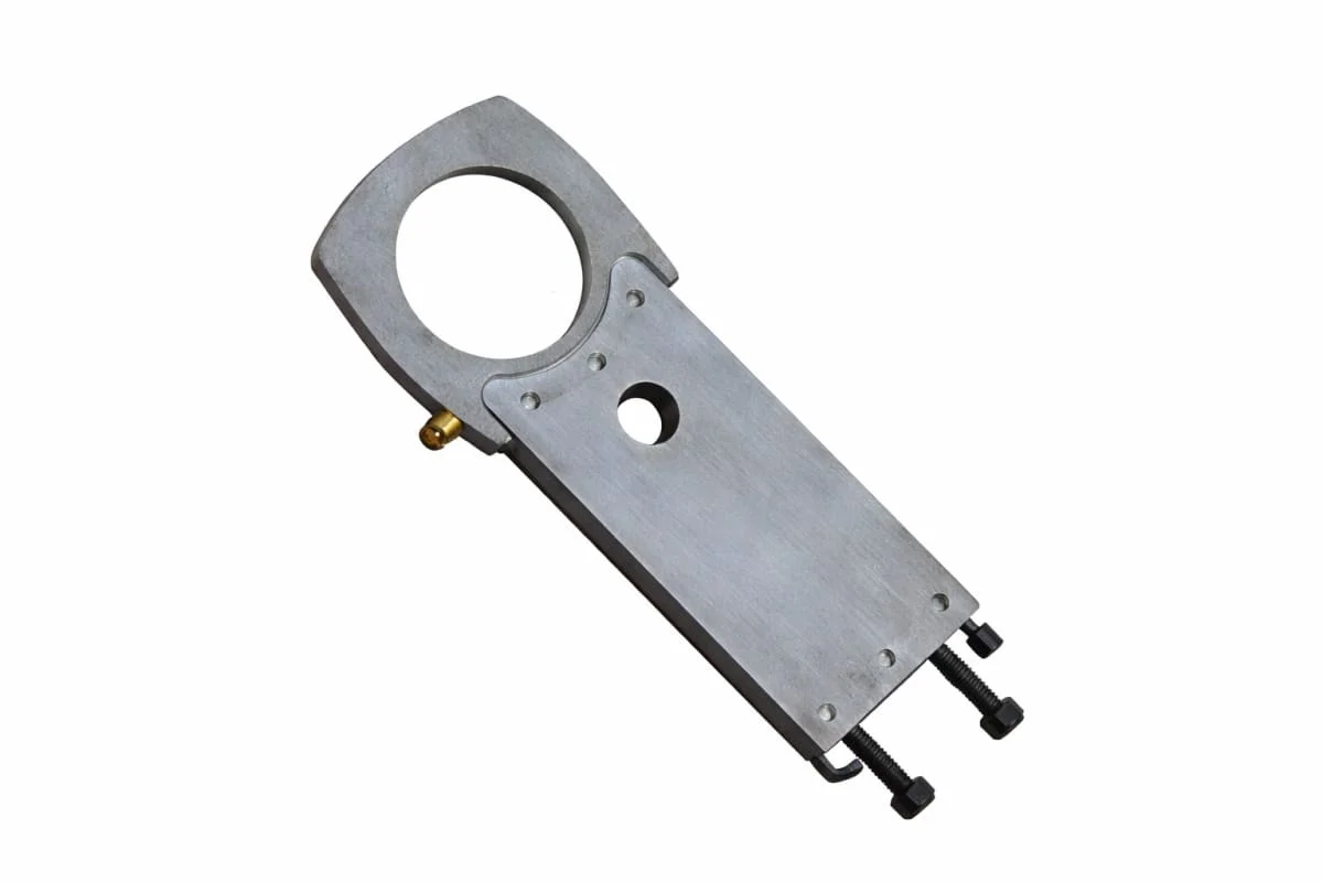 Pull rod