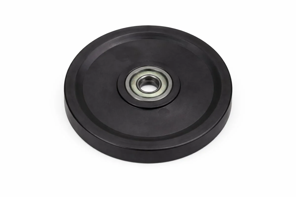 Pulley 1