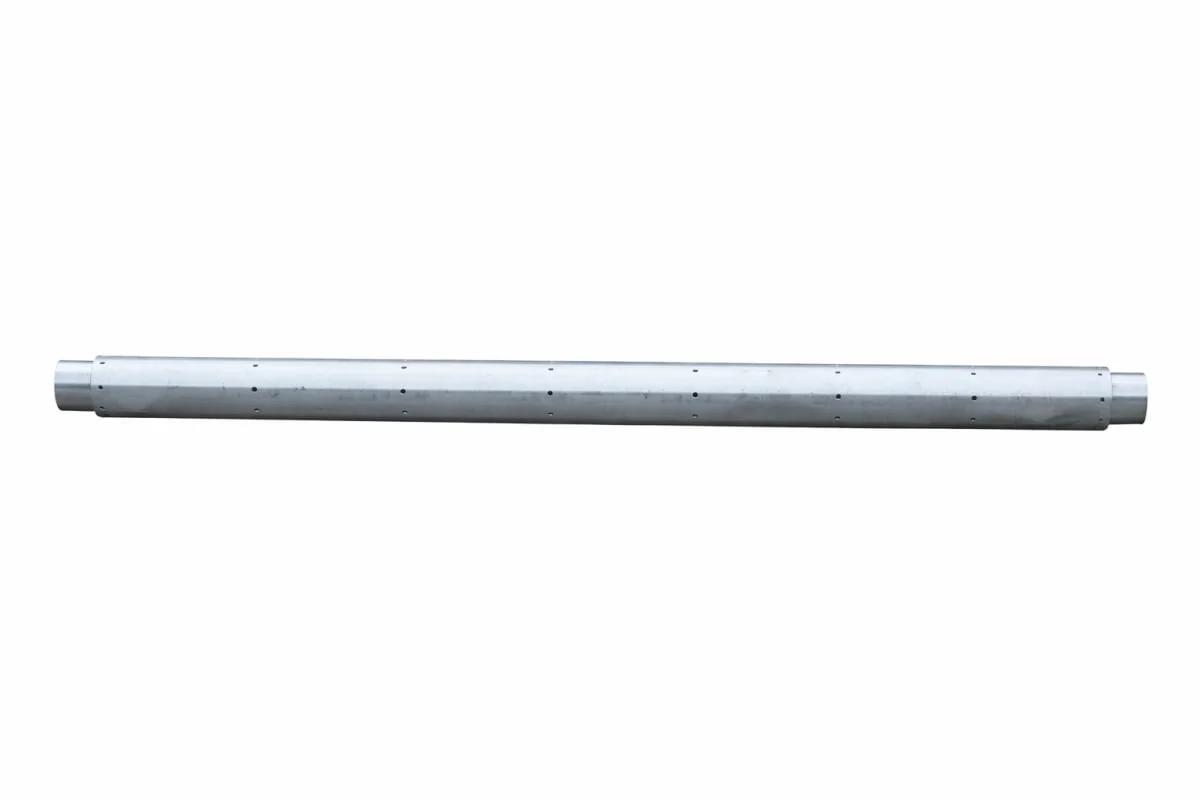 Punch Shaft