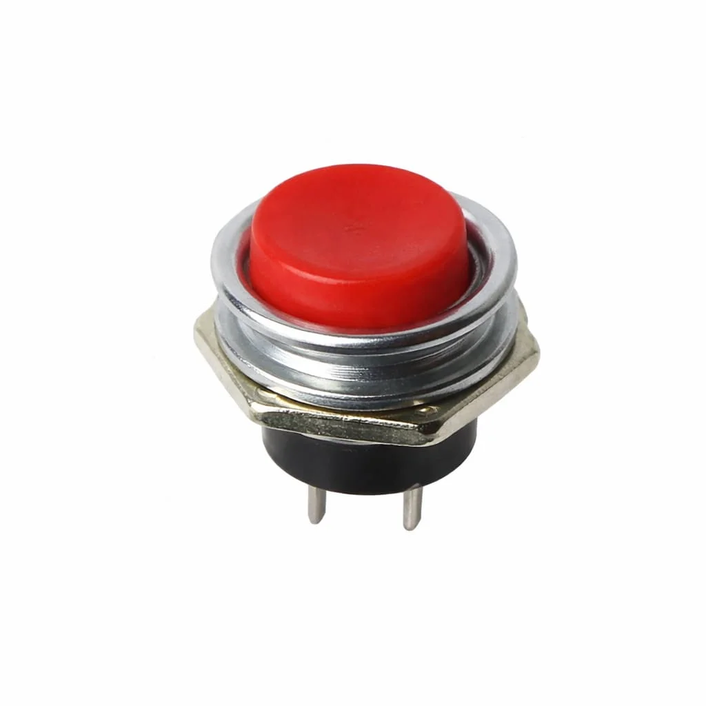 Push button