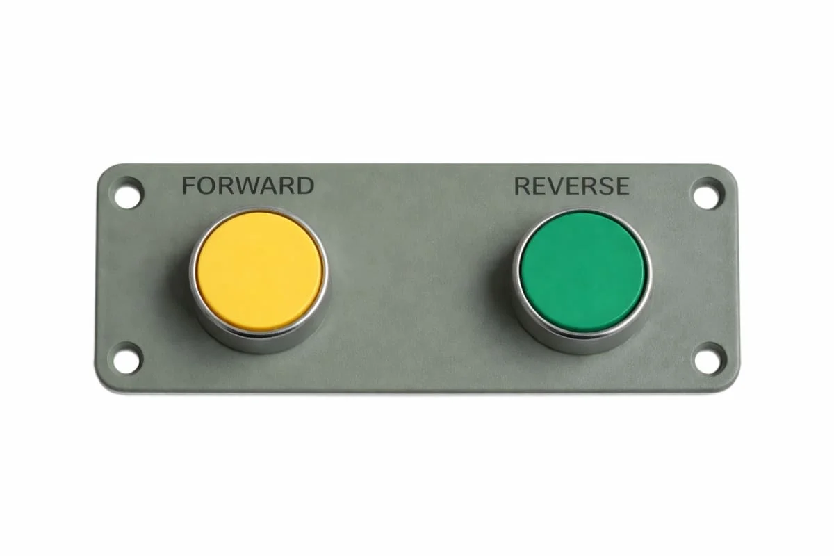 Push button switch 2