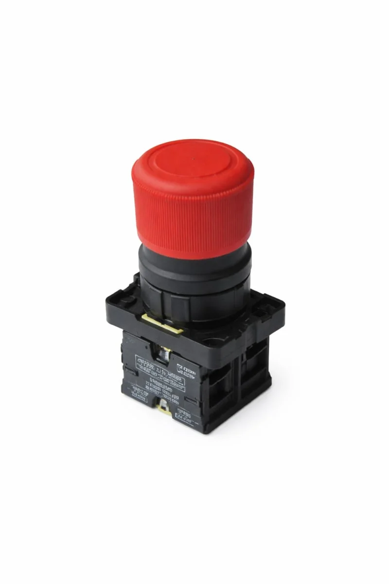 Push button switch 5