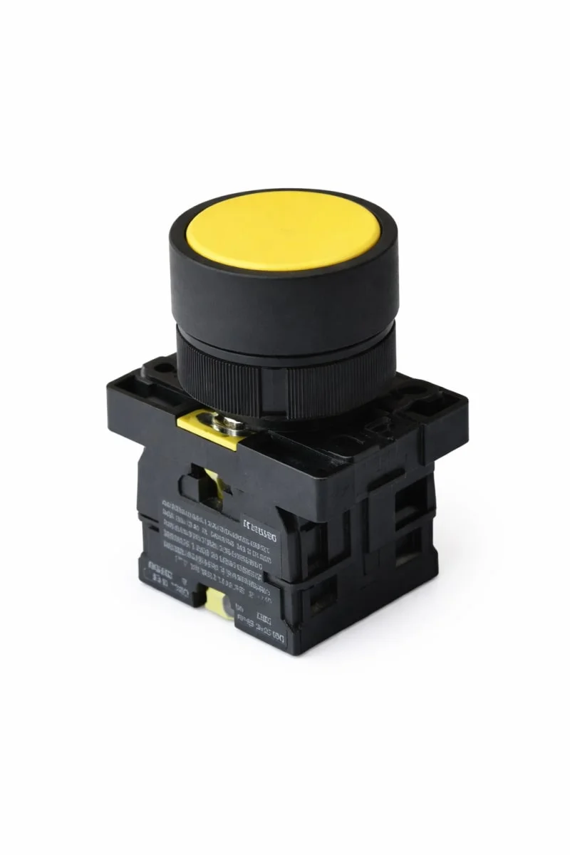 Push button switch 7