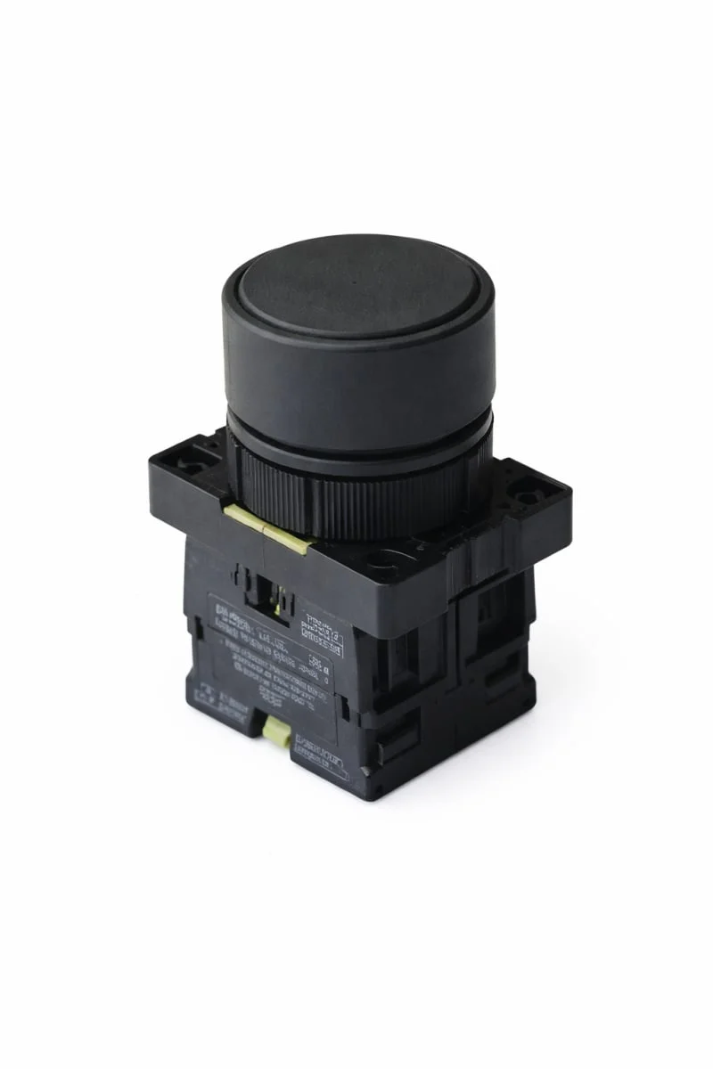Push button switch 8