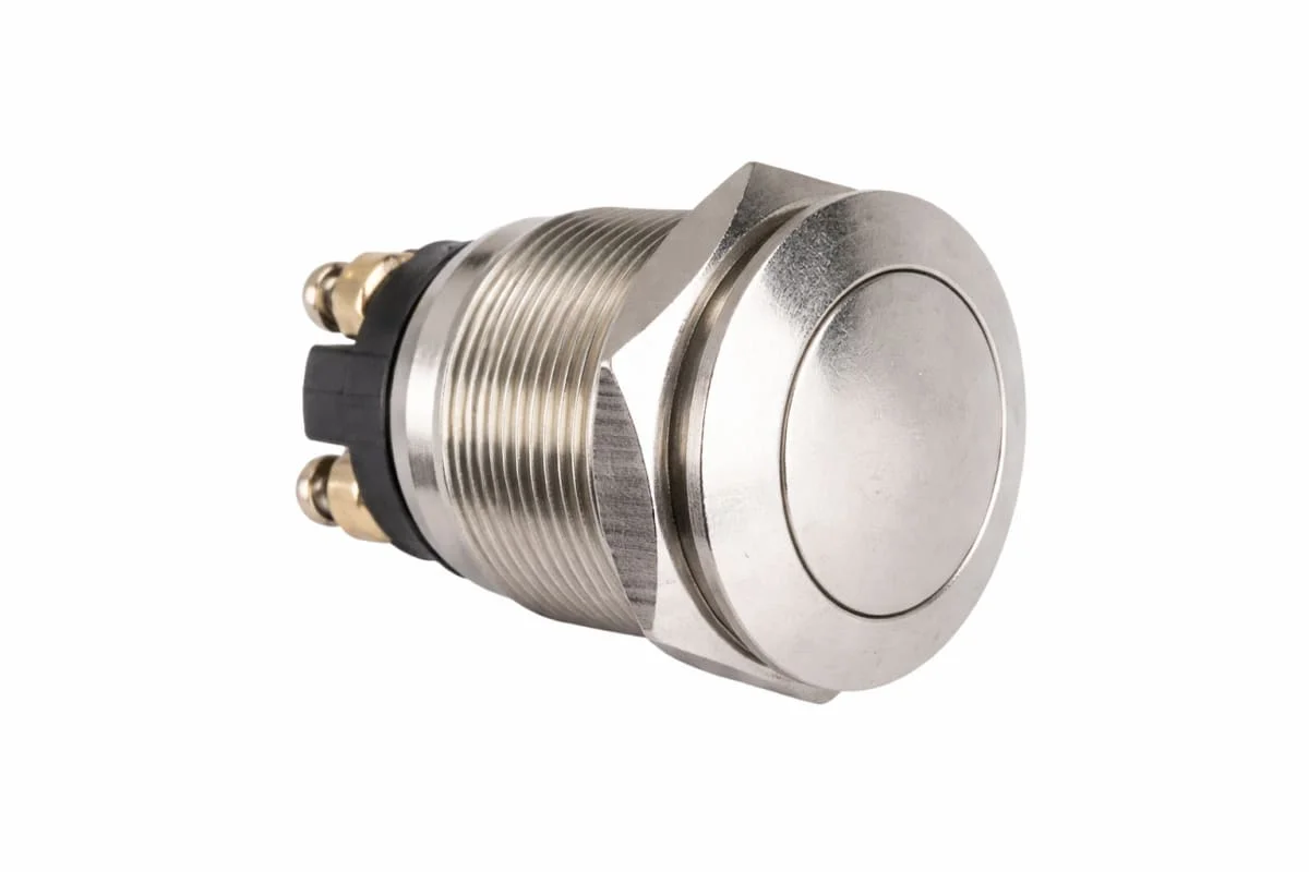 Push Button Switch