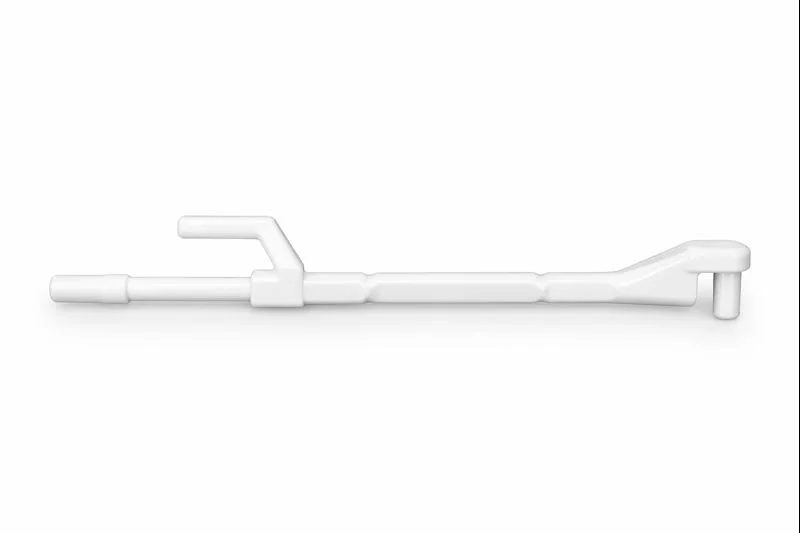 Push rod (un)loadbox