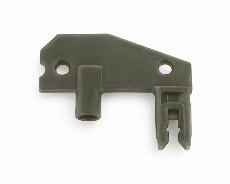 Pusher drivingbelt