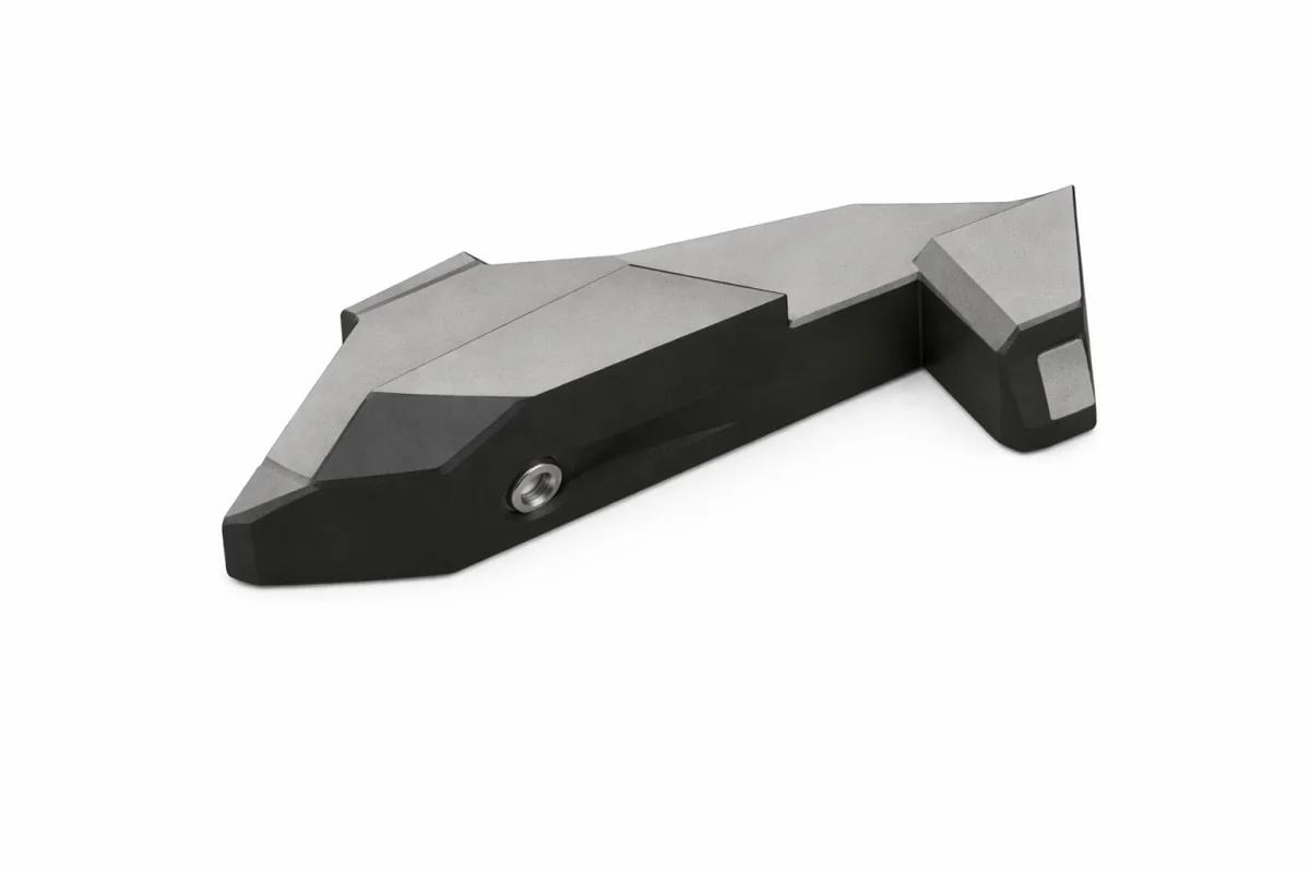Pusher feeding belt
