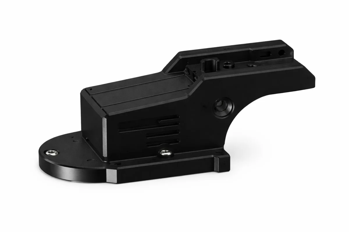 Pusher headline Cpl.-55100 Eton 5000