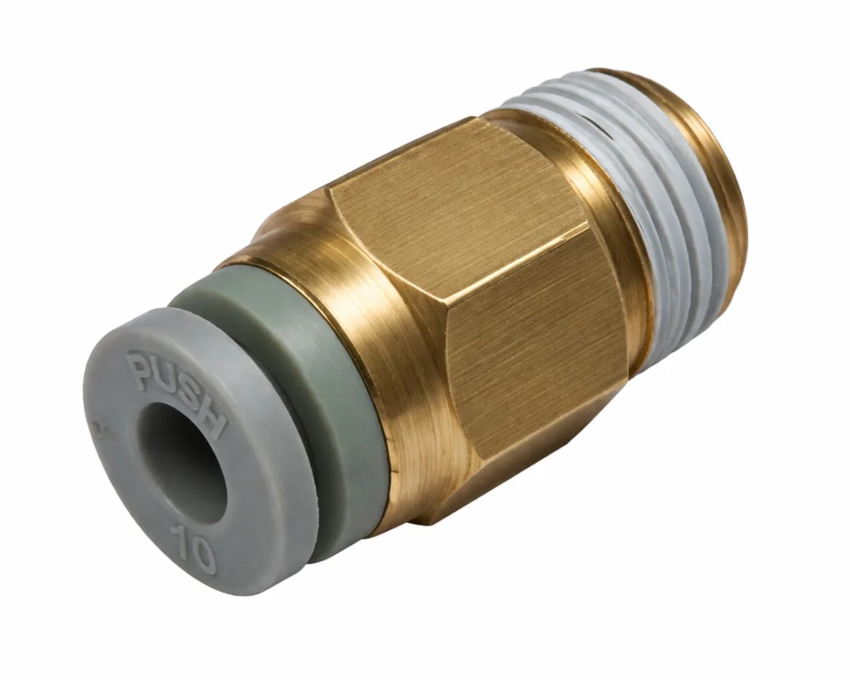 Quick Connector2