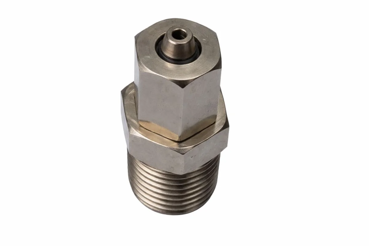 Quick Connector3