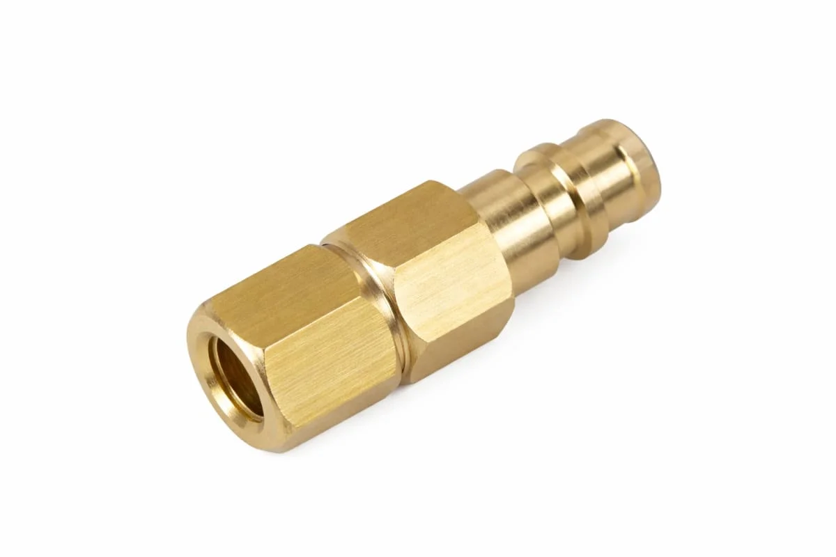 Quick Connector 2