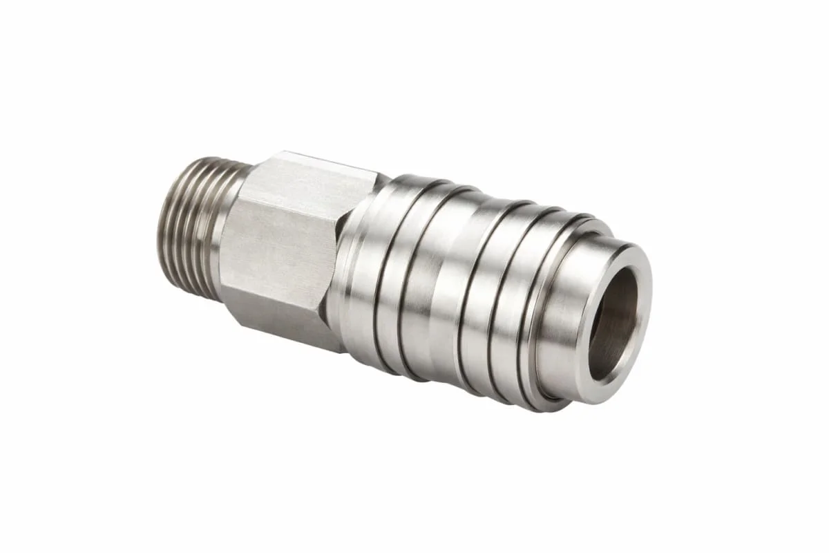 Quick Connector 3