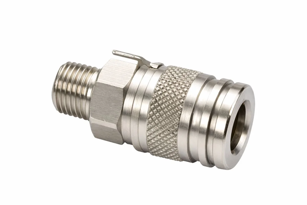 Quick Connector 4