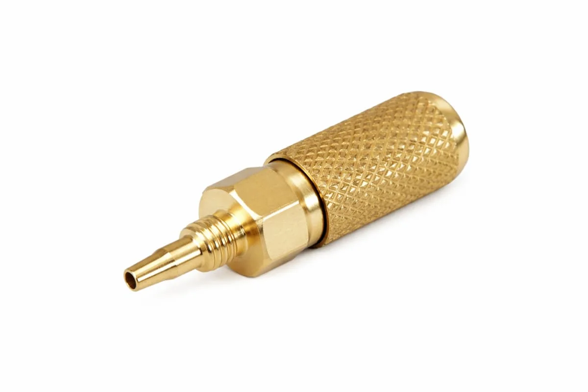 Quick Connector