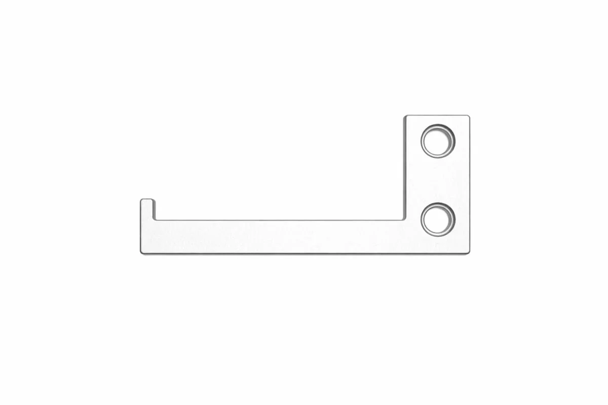 Rack hook 1
