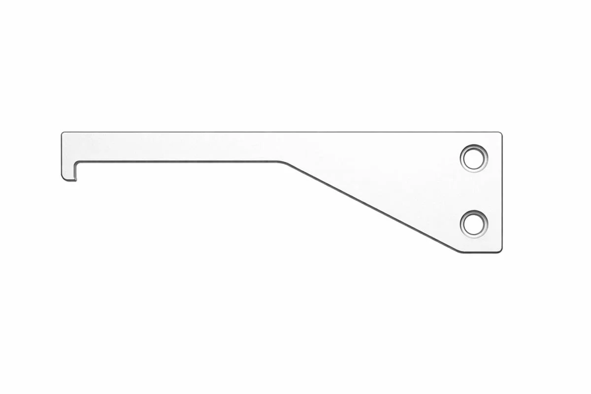 Rack hook