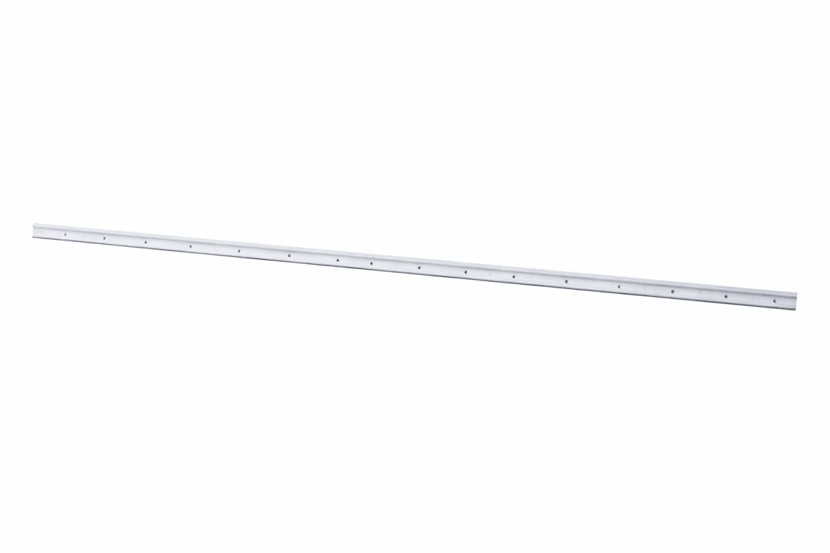Rail Press Strip
