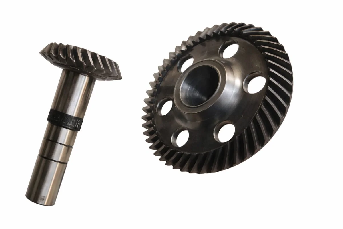 Rapier Drive Gear