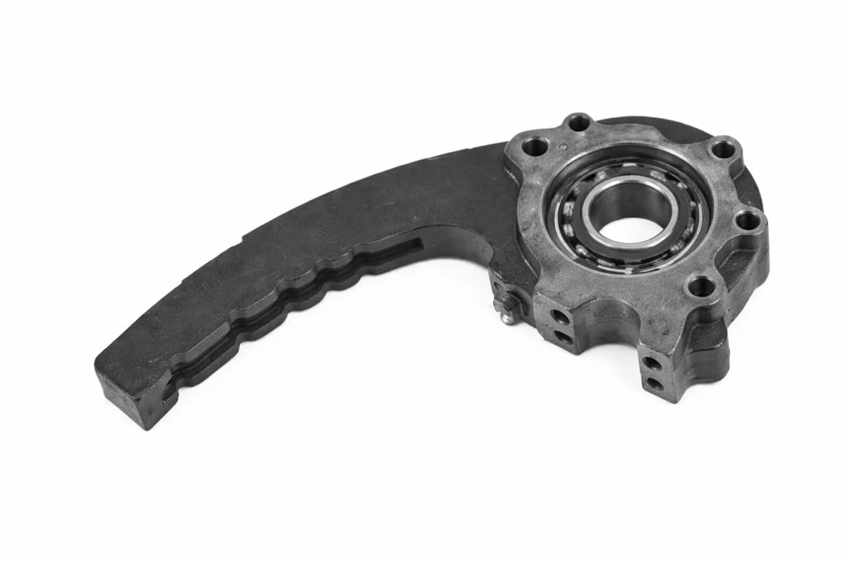 Rear Beam Arm