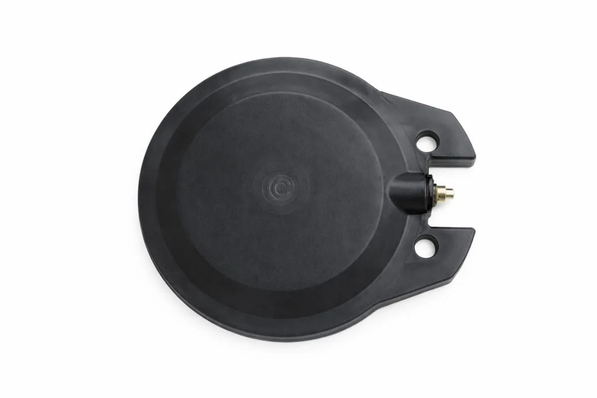 Rear Beam Shaft Cover
