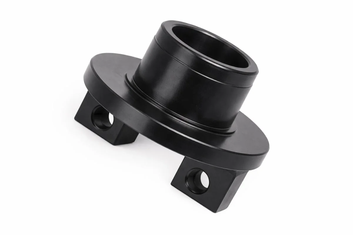 Rear Beam Shaft Head