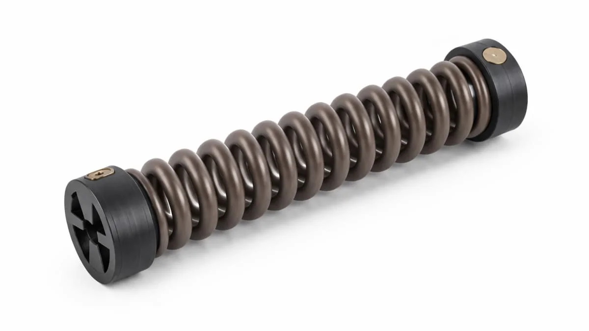 Rear Beam Tension Assembly