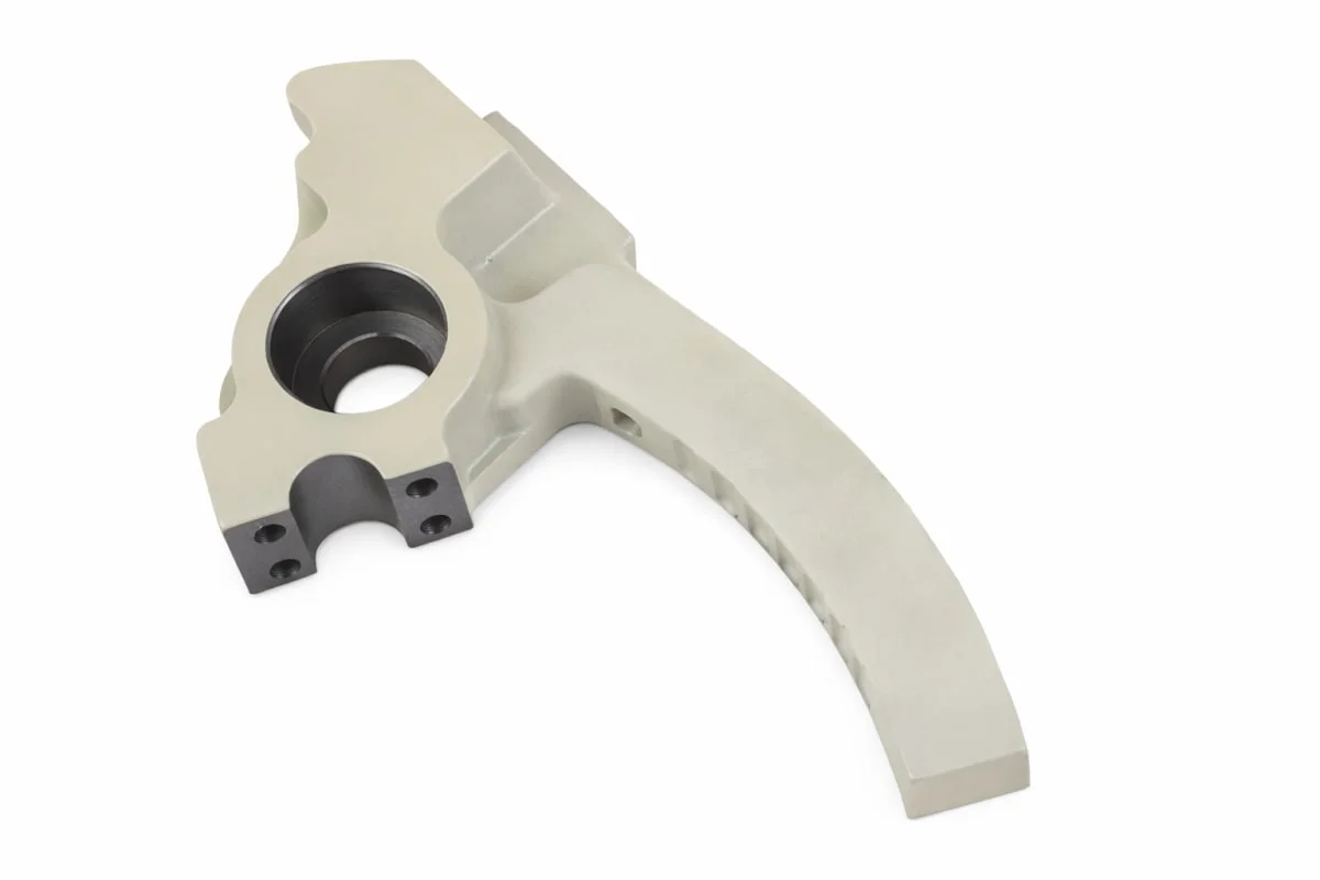 Rear Frame Bracket